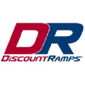 Discount Ramps Logo