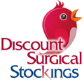 Discount Surgical Logo