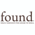 found® Logo