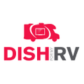 Dish For My Rv Logo