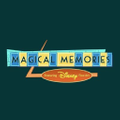 Magical Memories Logo