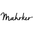 Mahrker - Stationary SG Logo
