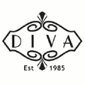 Diva Catwalk Logo