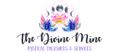 The Divine Mine Logo