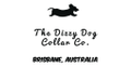 The Dizzy Dog Collar Co Logo