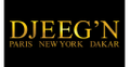 DJEEG'N Logo