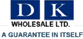 DK Wholesale Logo