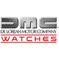 DMC Watches Logo