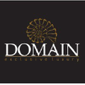 Domain.com Logo
