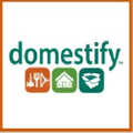 Domestify Logo