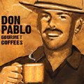 Don Pablo Coffee Logo