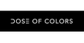 Dose Of Colors Logo