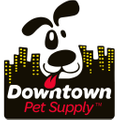 Downtown Pet Supply Logo