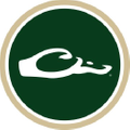 Drake Waterfowl Logo