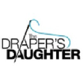 The Draper's Daughter Logo