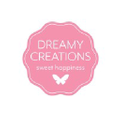 Dreamy Creations Logo