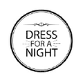 Dress for a Night Logo