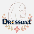 DressWel Logo