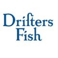 Drifters Fish Logo