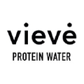 Vieve Protein Water Logo