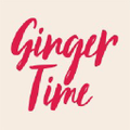 Ginger Time Logo