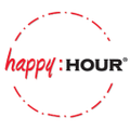 Happy Hour Logo