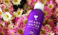 Heart Water Logo