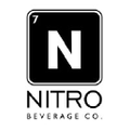 NITRO Beverage Co. Logo