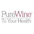 PureWine Logo