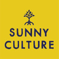 Sunny Culture Logo