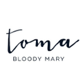 Toma Craft Cocktail Mixers Logo