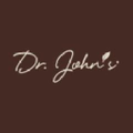 Dr. John's Healthy Sweets Logo