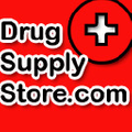 DrugSupplyStore.com Logo