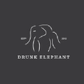 Drunk Elephant Logo