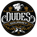 DudesGourmet Logo