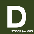 Duke Cannon Supply Co Logo