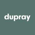 Dupray Logo