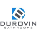 www.durovinbathrooms.com Logo