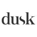 DUSK.com Australia Logo