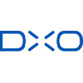 Dxo Logo