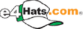 E4hats Logo