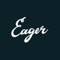 Eager Lifestyle Logo