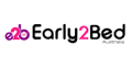 early2bed.com.au Logo