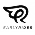 Early Rider Logo