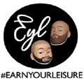 Earn Your Leisure Logo