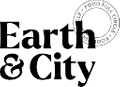 Earth & City Logo