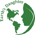 Earth's Daughter Logo