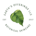 Earth's Offerings Logo