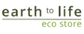 Earth to Life Logo