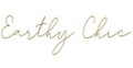 Earthy Chic Boutique Logo